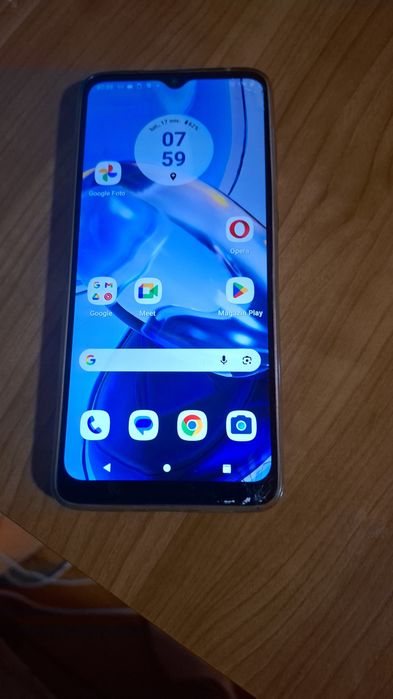 Telefon Motorola