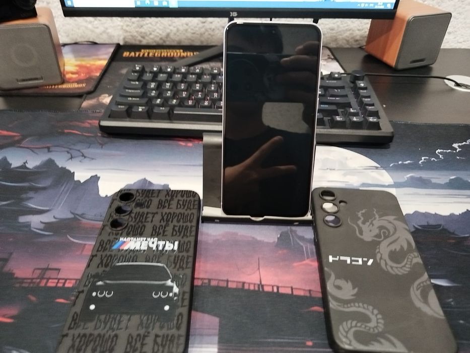 продам самсунг а55 5г