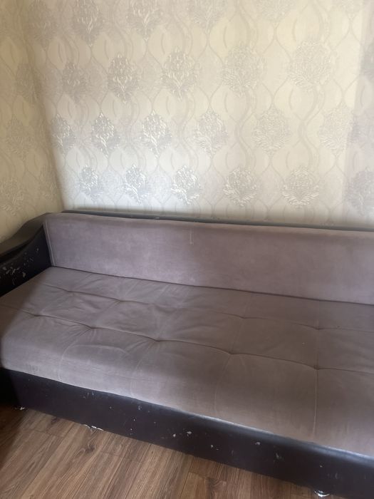 Продам диван , раскладной