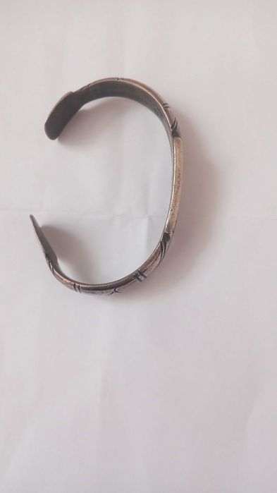 Продам браслет бронза 19 век