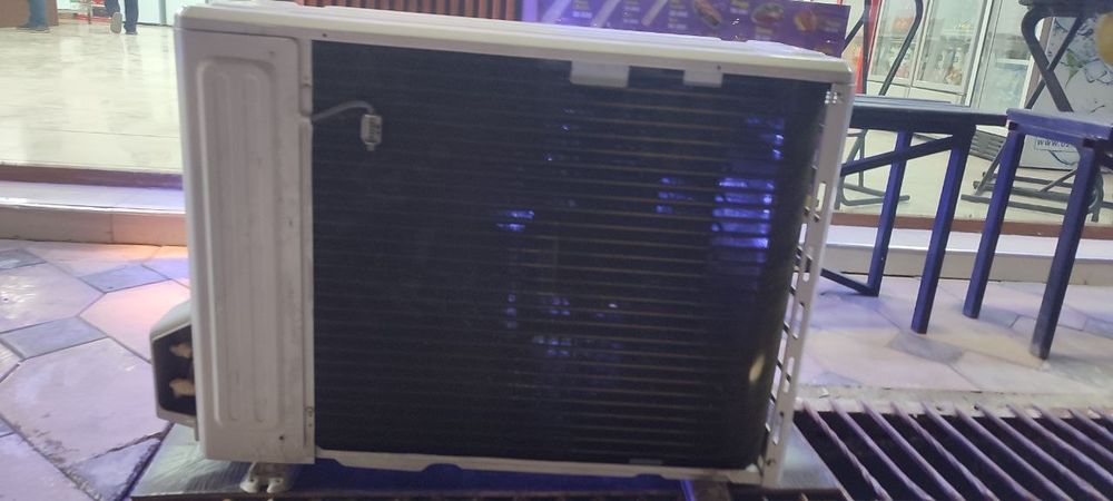 Konditsioner  MDV  24 talik