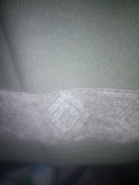 платье теплое цвет оливковый