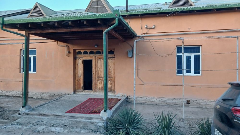 Турар жой сотилади