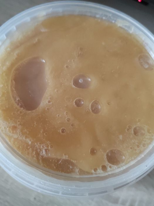 Мед.   Натуральный.