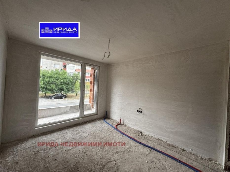 Продава се Тристаен апартамент в София, Овча купел 2 - 100 кв.м за 990 €/кв.м - Снимка #3