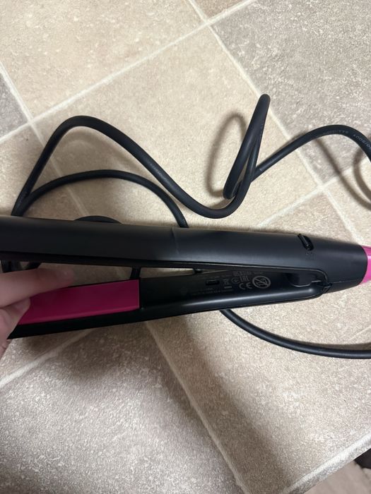 Placa de par philips bsh375