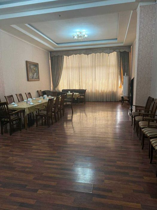 Сдается кафе под миллий таомлар. 800 кв  YR155