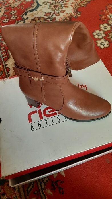 Обув..ь осенняя .. Новая