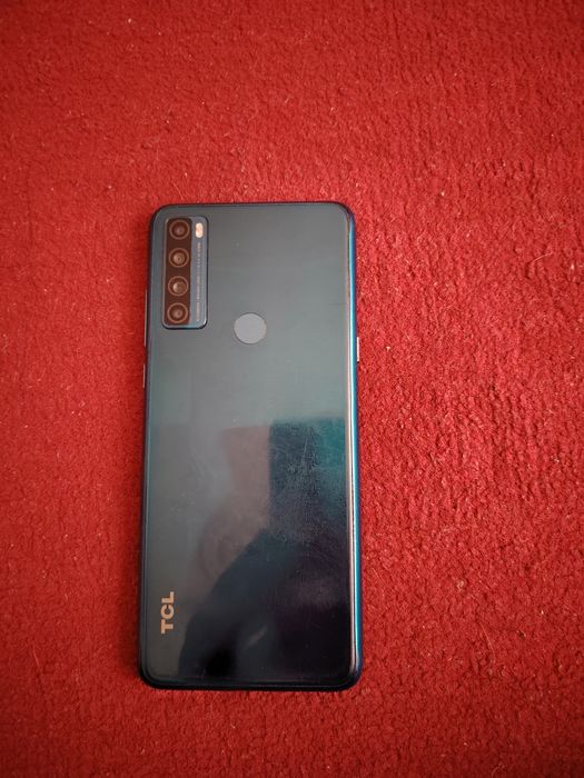 TCL  sotildi aybi yok kar dok yok