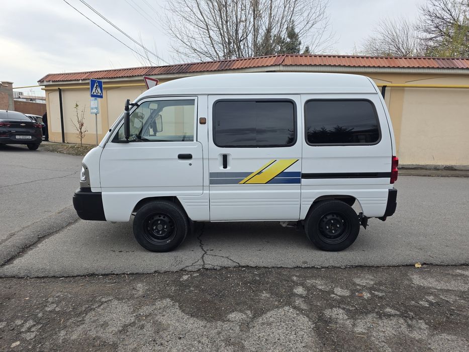 Дамас-2 2024 Аренда Выкуп