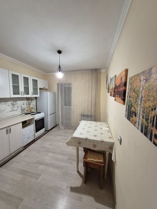 Сдается 1 комнатная квартира