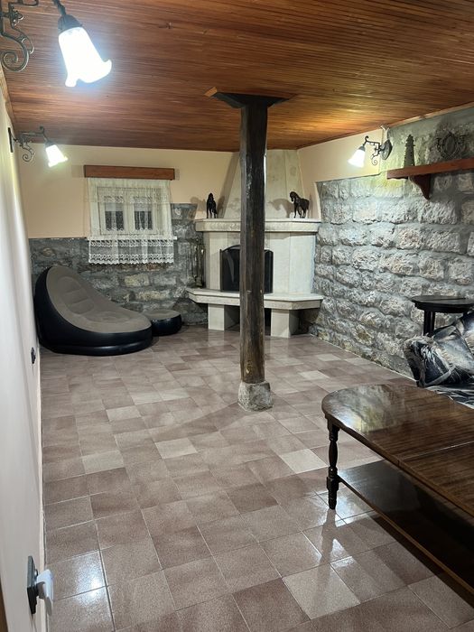 Къща за гости с.Черкаски