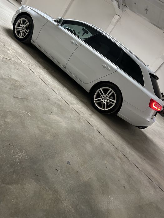 Audi a6, c7 avant din 2013