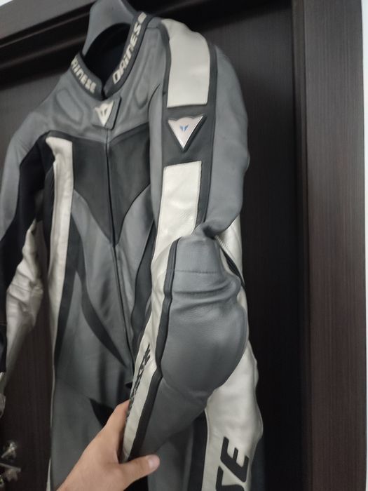 Combinezon moto Dainese 52