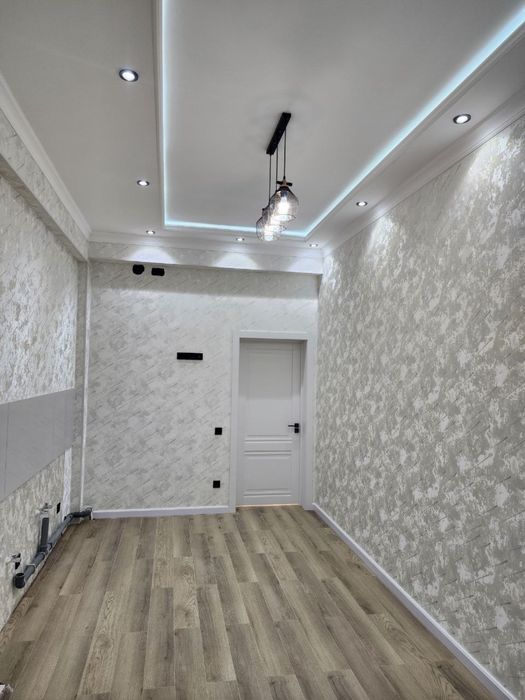 Кукча Октепа Art Hovus НоОВОСТРОЙКА 1-2/7/10 Евро ремонт. Обш:50 кВ.м