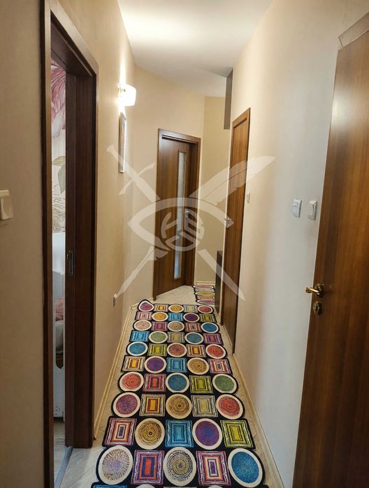 Тристаен апартамент в Меден Рудник!