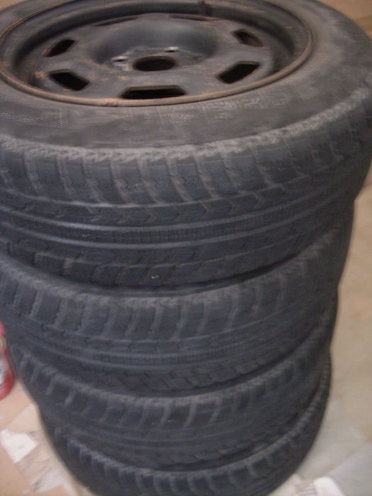 Джанти- Фолксваген, Сеат, Опел, Шкода.