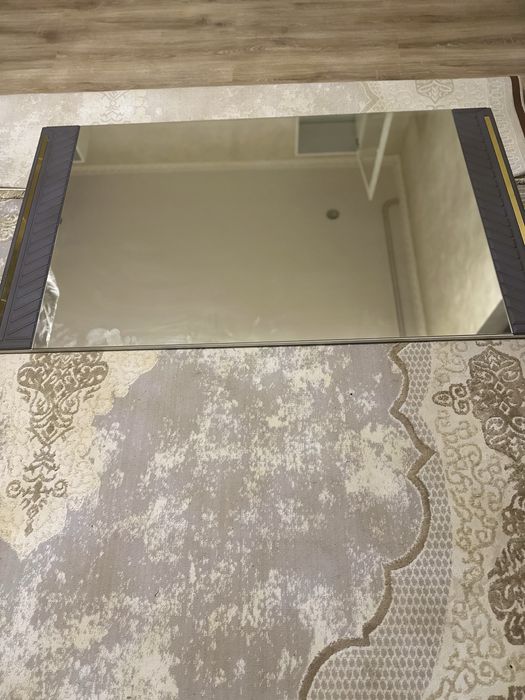 Комод  с зеркалом  (1,60*0,90)