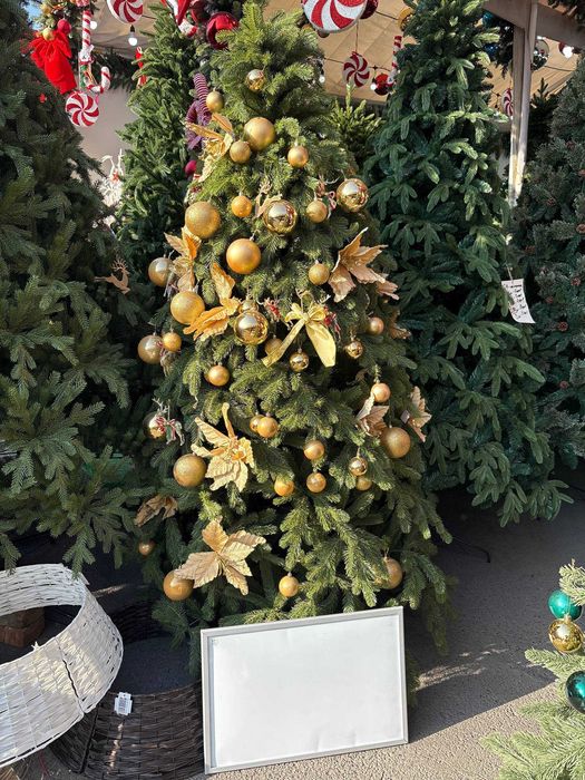 ель искуственная