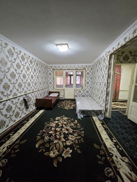 Фрунзенский ижара 2-хона