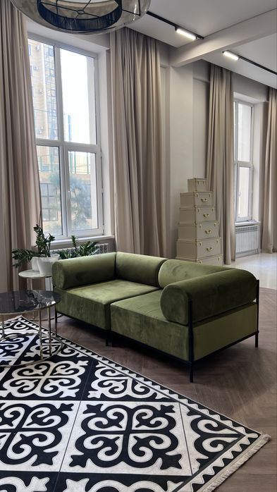 Продается модульный диван NOAH