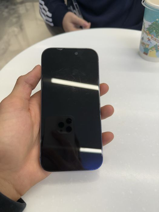 Айфон 14про 512gb