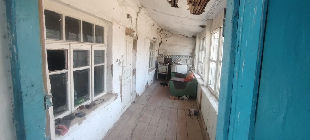 Продаётся участок официально 8.5соток