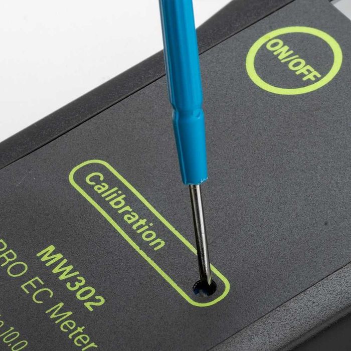 Портативный кондуктометр