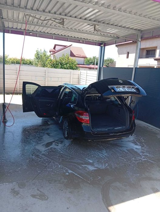 Renault laguna 3 2012 2.0