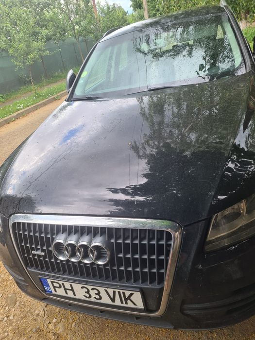 AUDI Q5 2010 — imagine 2