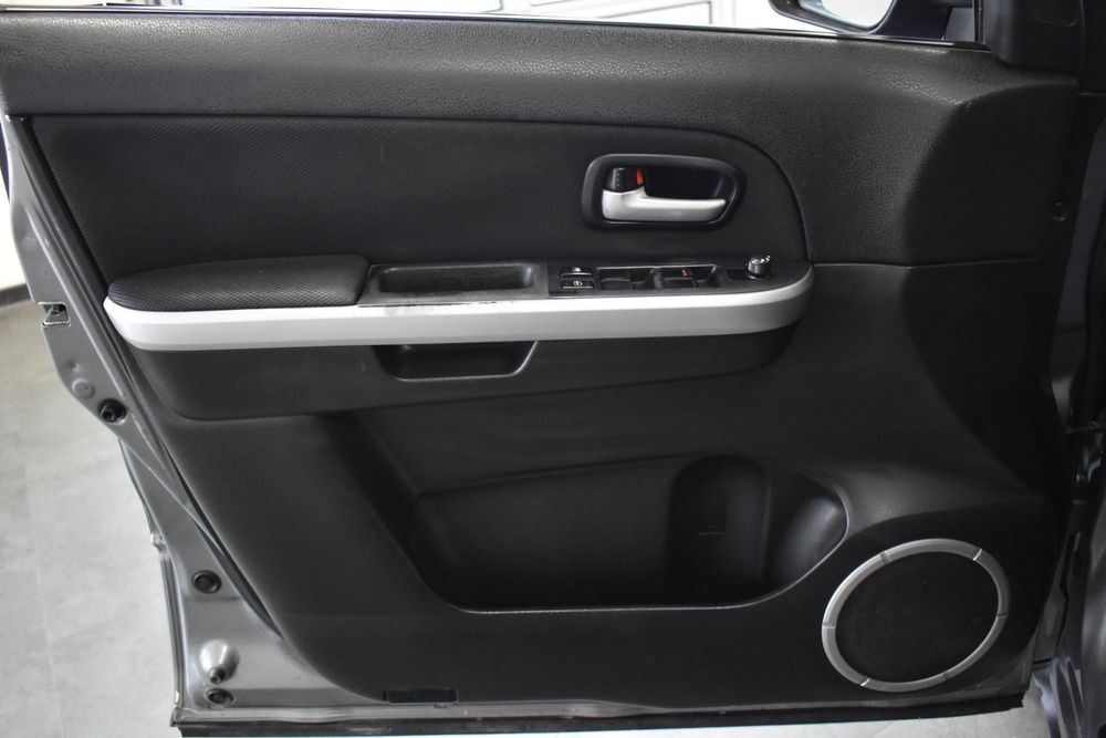 Suzuki Grand Vitara 2006