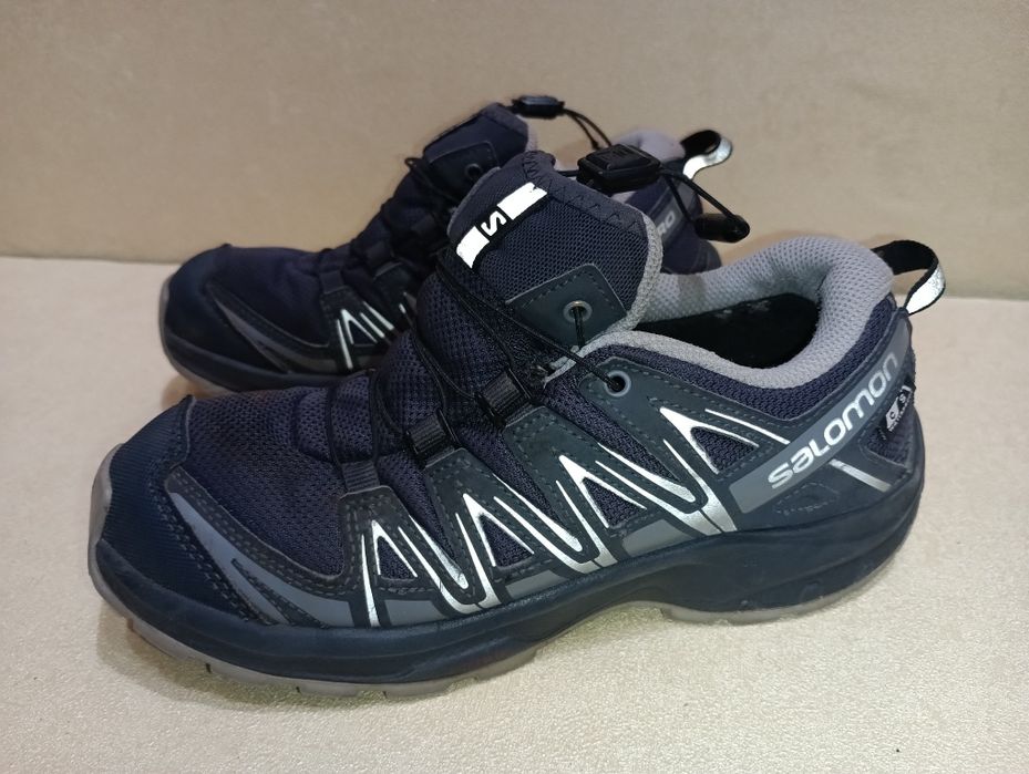 Salomon PRO Waterproof N 36- 29 лв