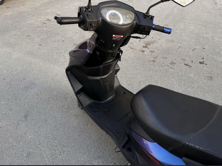 М8 Мопед сатылады