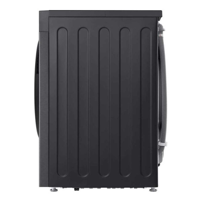 Продавам чисто нова ПЕРАЛНЯ LG F4X5011TBB цвят тъмен инокс/24м.гаранция Технополис