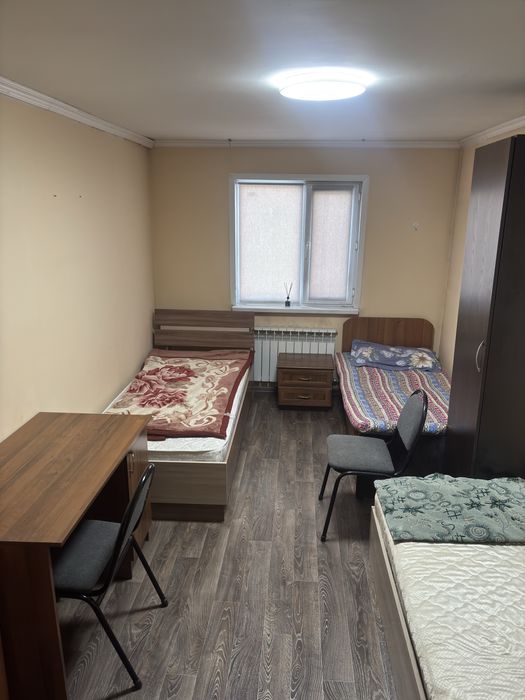 Сдаётся комната в аренду