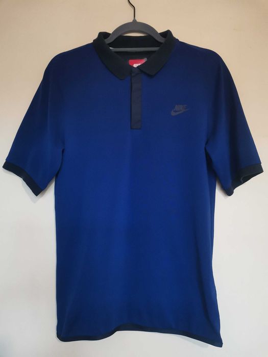 3 броя Nike Men's Polo Shirt.