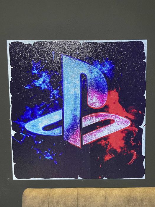 DEVORGA RASM CHIZISH XIZMATI | Нанесение рисунков на стенах