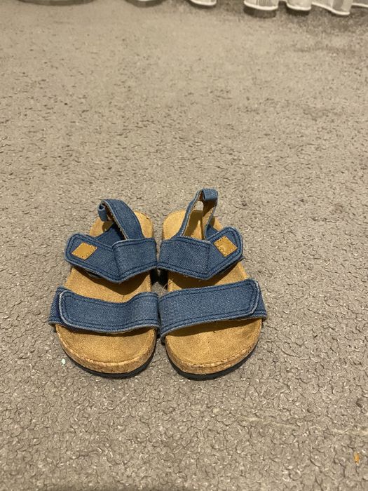 Sandalute H&M marimea 20/21