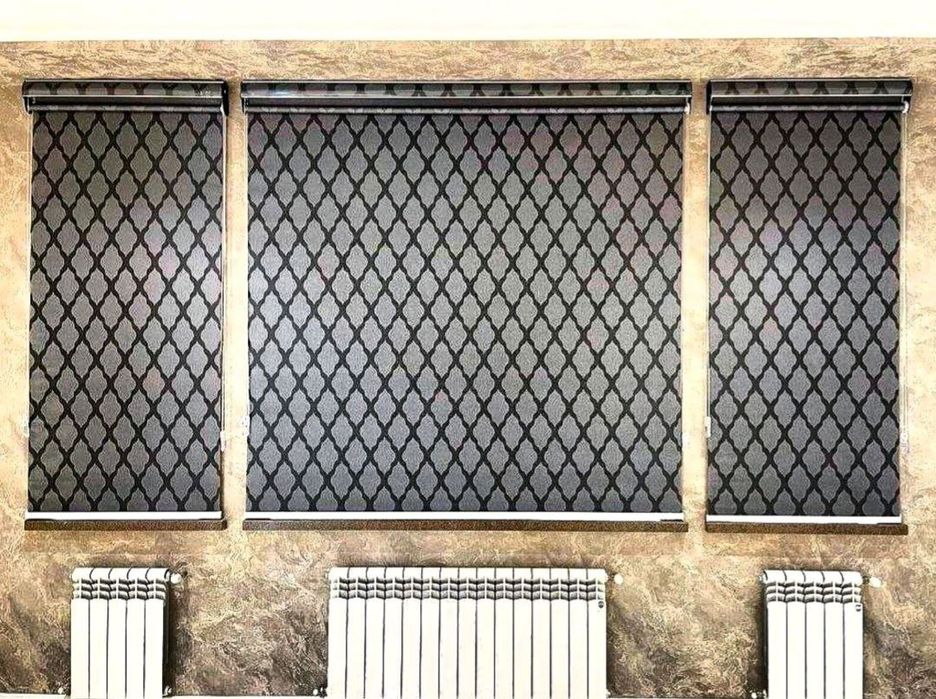 Жалюзи стирка мойка чистка переделка