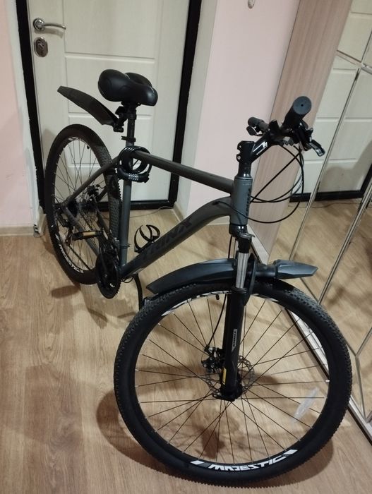 Продам велосипед Trinx 29