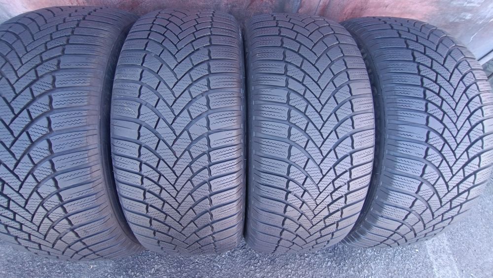 225/50/17 Bridgestone Дот 2622
