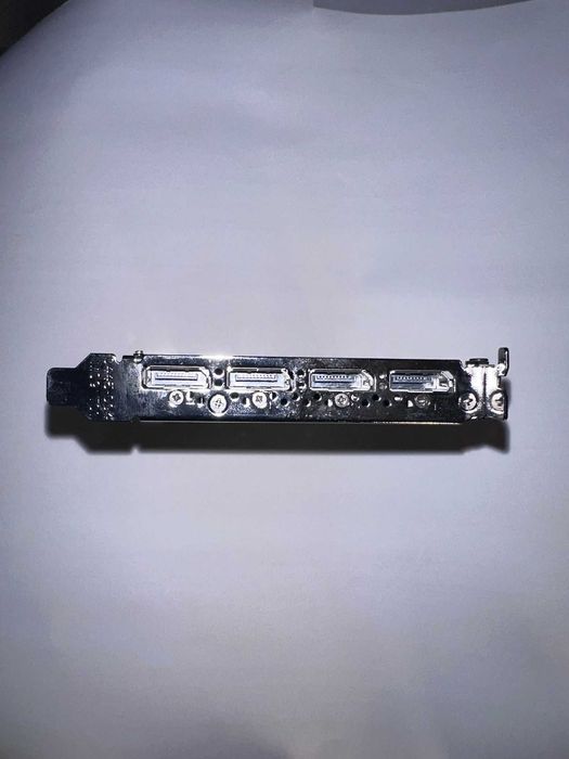 Placă video NVIDIA Quadro M4000 8GB