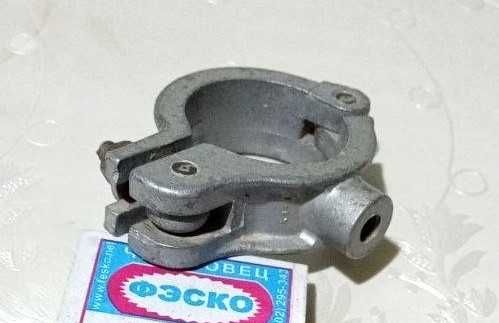 Технические мелочи и запчасти