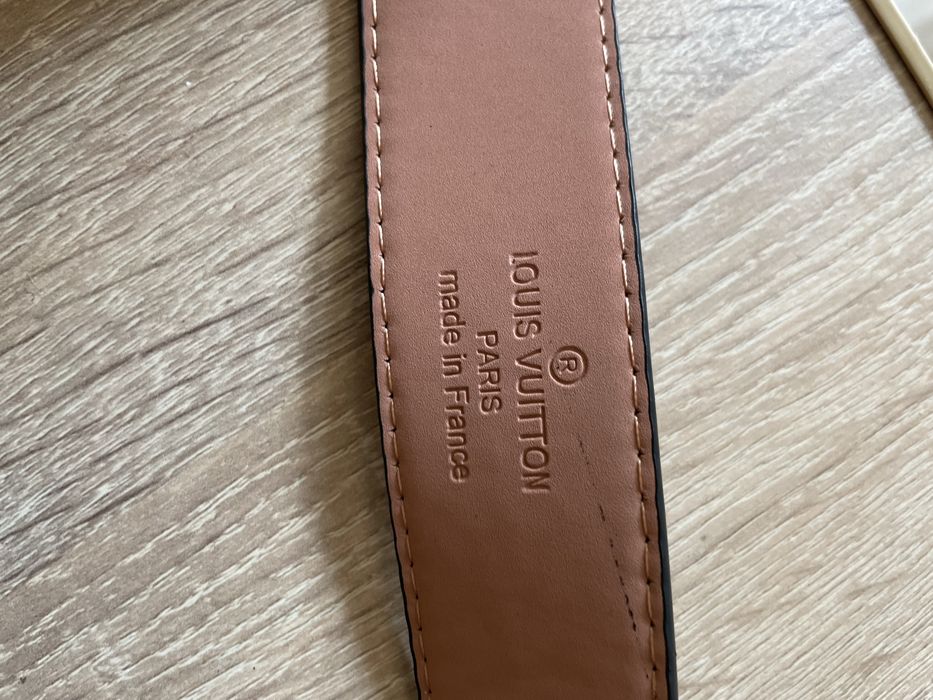 Curea Louis Vuitton (LV)