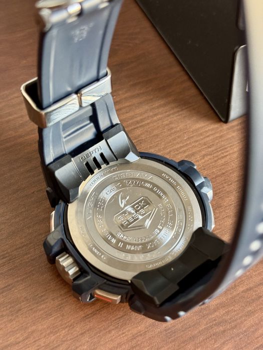 Ceas Casio G-shock GWN-Q1000A