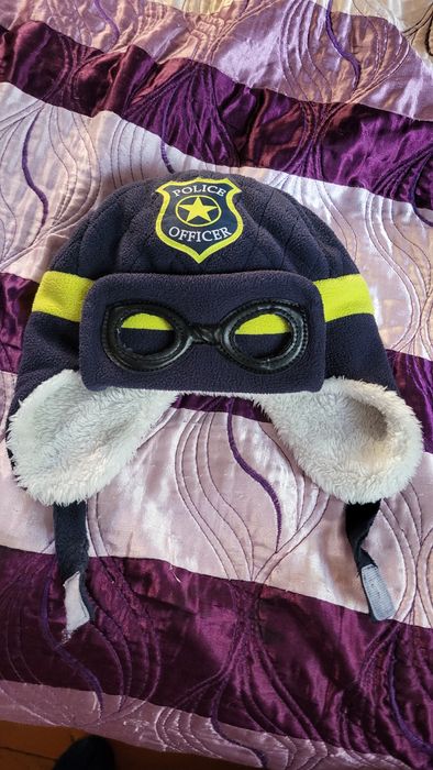 Зимний комбинезон  Gusti