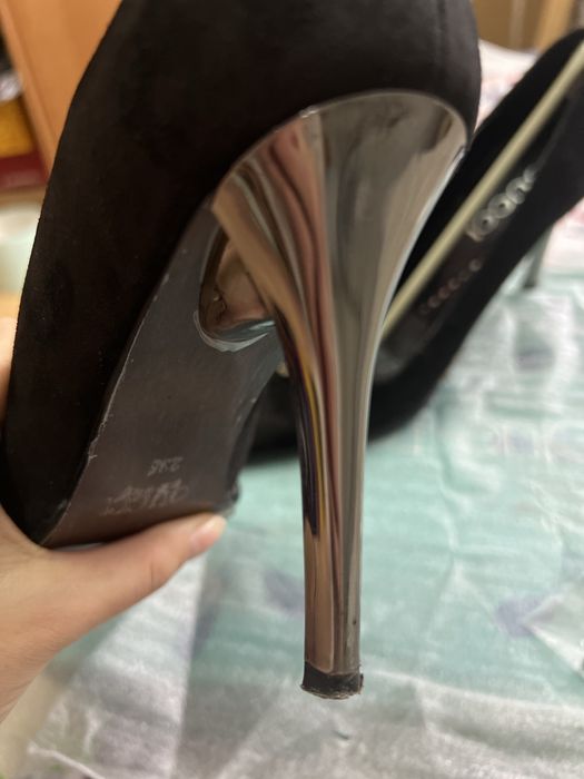 Туфли женские