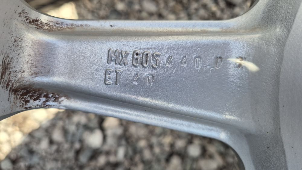 Джанти RH 4/108 Peigeot,Citroen,Ford 4x108
