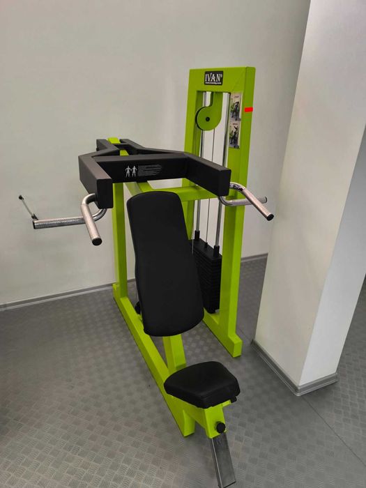 фитнес оборудване НОВО