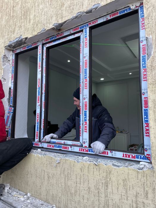 Пластиковые окна Москитные сетки Ремонт окон